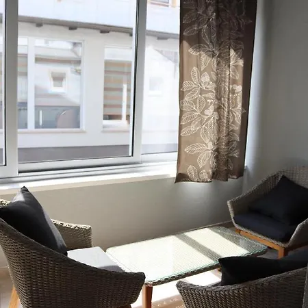 Daire Relax Nahe Infineon *