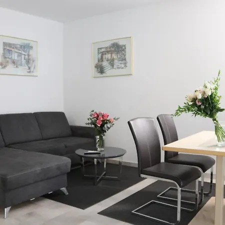 Daire Relax Nahe Infineon